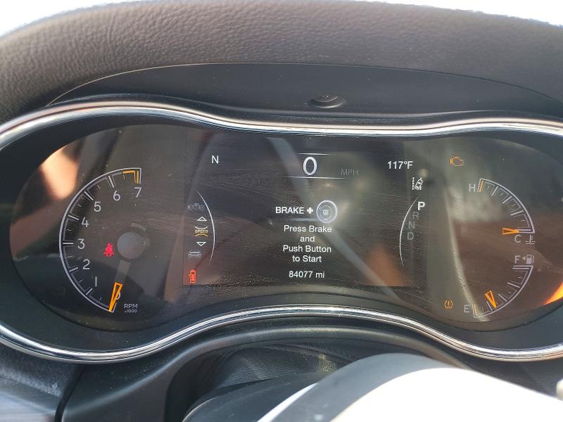 Продажа на аукционе авто 2019 Jeep Grand Cherokee, vin: 1C4RJFBG8KC670902, номер лота: 62837286
