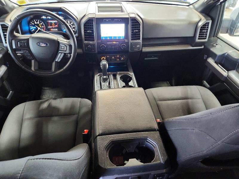 Продажа на аукционе авто 2019 Ford F150, vin: 1FTEW1EPXKFB14491, номер лота: 59238906