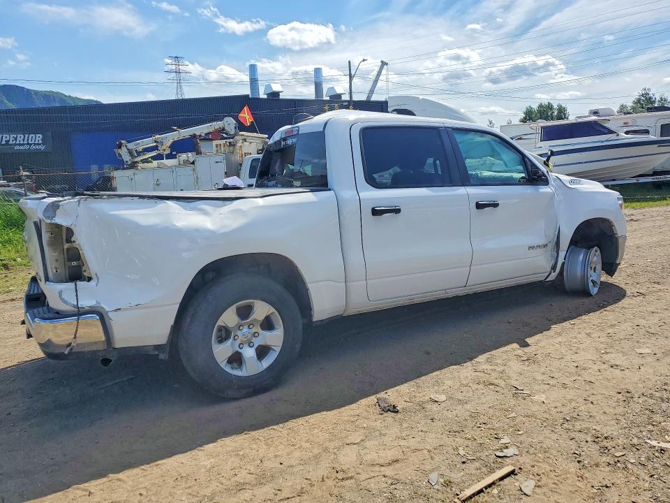 Aukcja sprzedaży 2023 Ram 1500, vin: 1C6RRFFG7PN610082, numer aukcji: 58975176