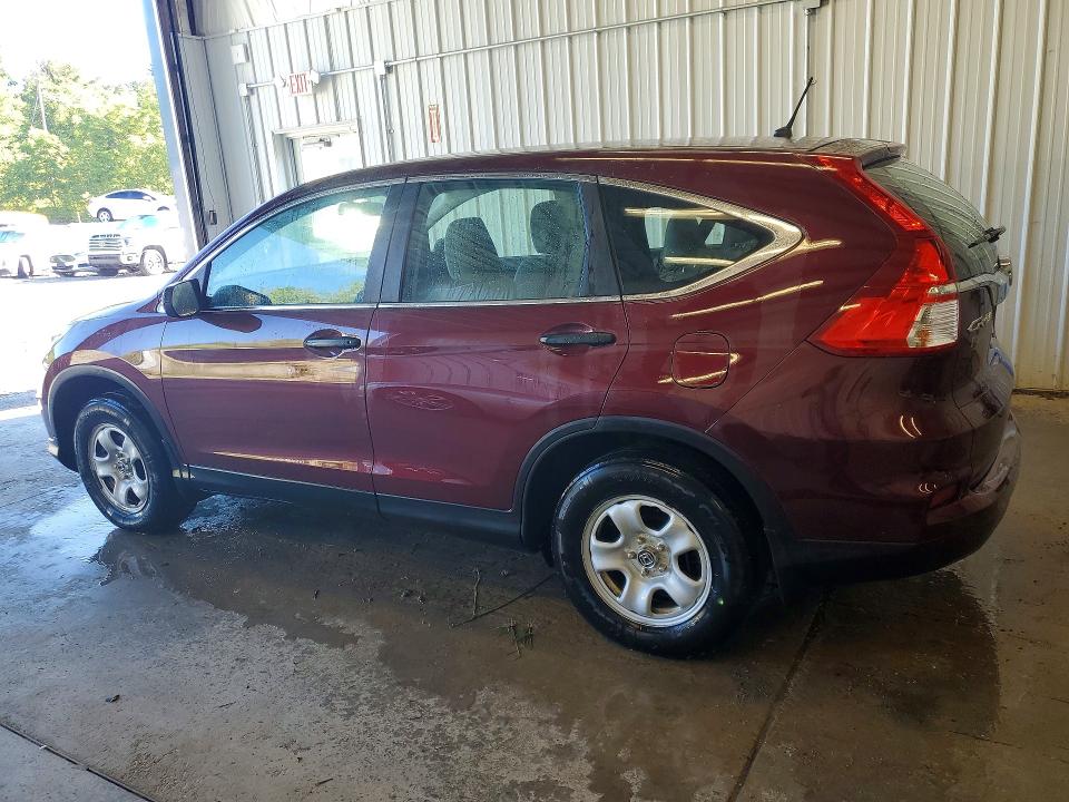 Продажа на аукционе авто 2015 Honda Cr-v, vin: 5J6RM4H38FL015316, номер лота: 62769736