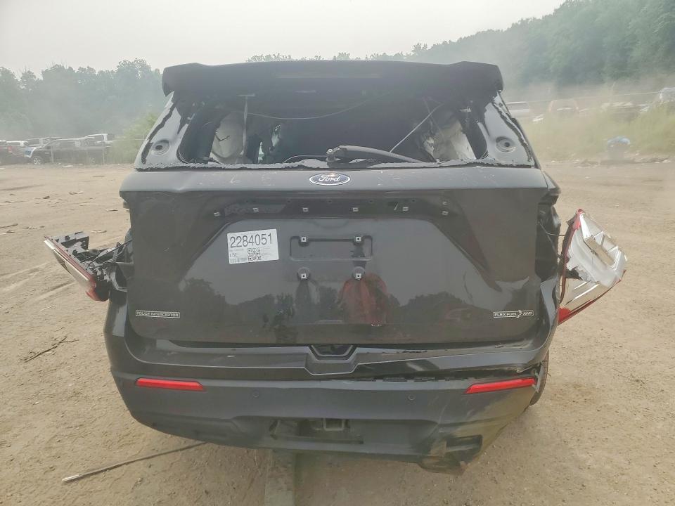 Aukcja sprzedaży 2023 Ford Explorer, vin: 1FM5K8AB7PGB61828, numer aukcji: 60936646