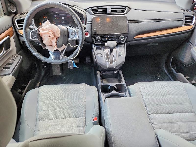 Продаж на аукціоні авто 2021 Honda Cr-v, vin: 2HKRW2H58MH630827, номер лоту: 62325936