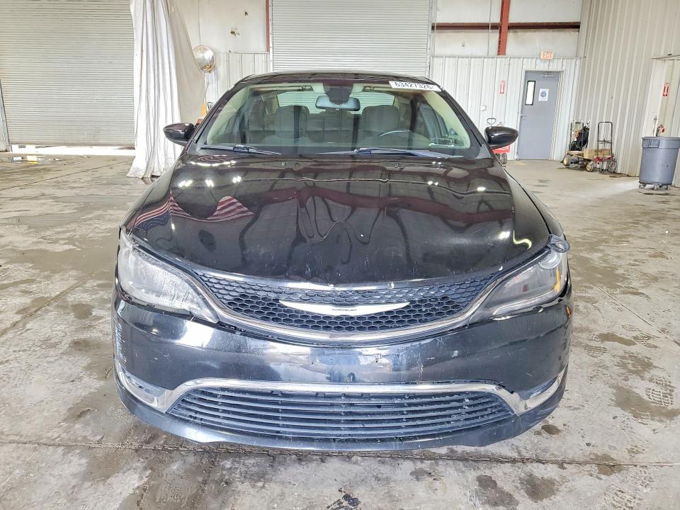 Aukcja sprzedaży 2015 Chrysler 200, vin: 1C3CCCAB6FN663241, numer aukcji: 63427326