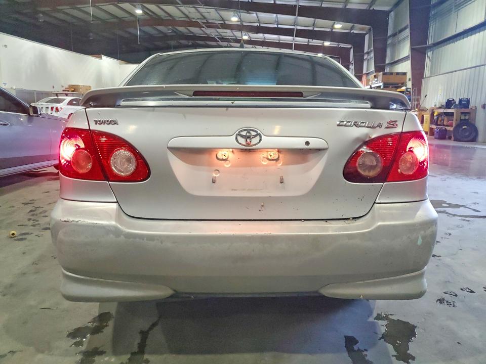 Продажа на аукционе авто 2008 Toyota Corolla, vin: 1NXBR32E38Z004083, номер лота: 61732156