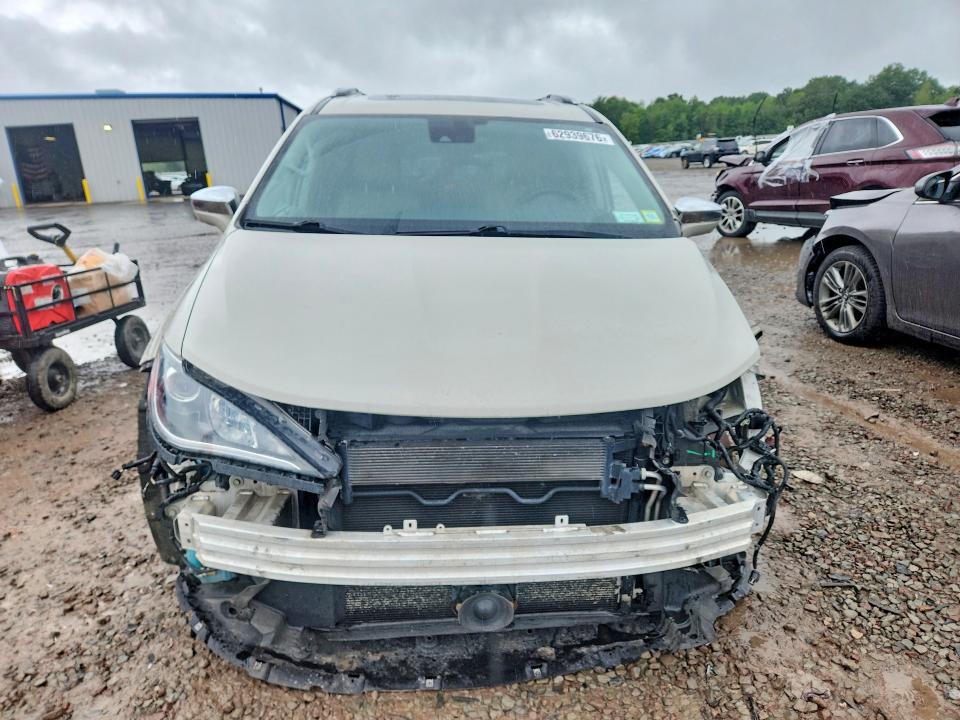 Aukcja sprzedaży 2019 Chrysler Pacifica, vin: 2C4RC1GG5KR594147, numer aukcji: 62939676