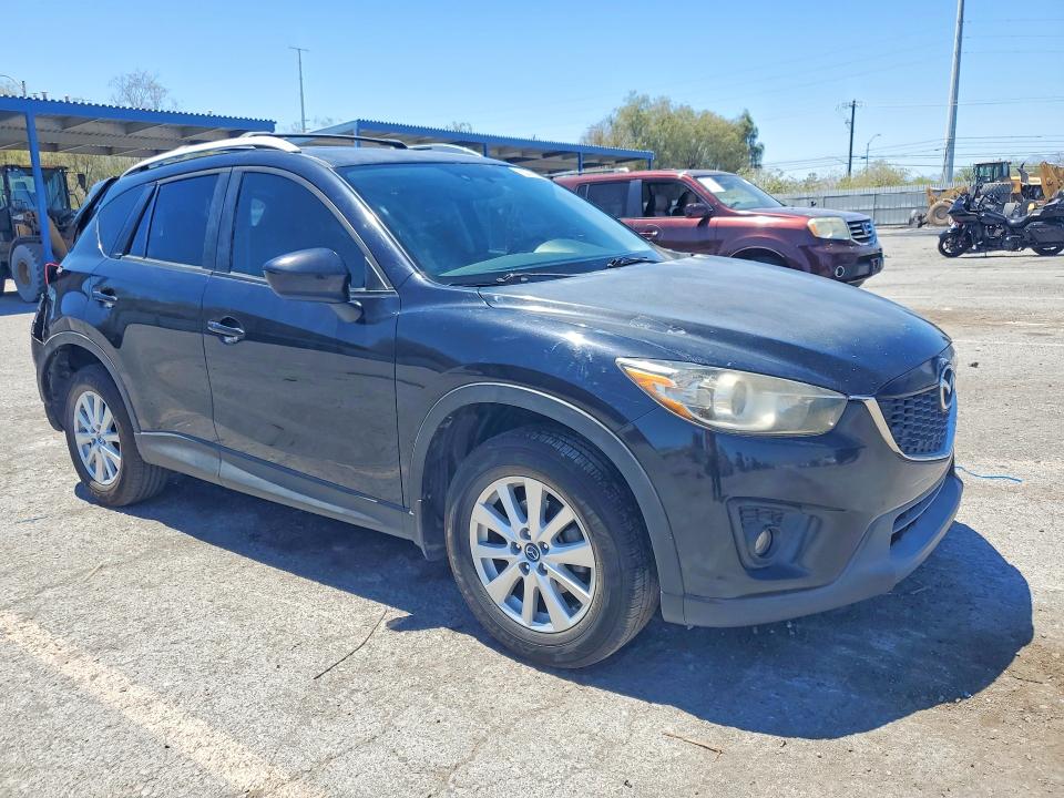 Aukcja sprzedaży 2013 Mazda Cx-5, vin: JM3KE2DE7D0146758, numer aukcji: 63373266