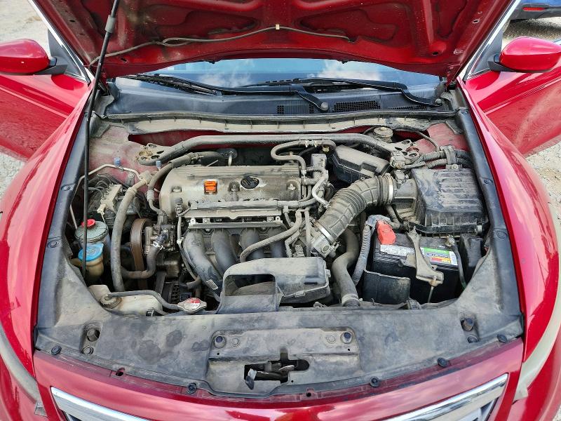 Продаж на аукціоні авто 2012 Honda Accord, vin: 1HGCS1B83CA019318, номер лоту: 59743286