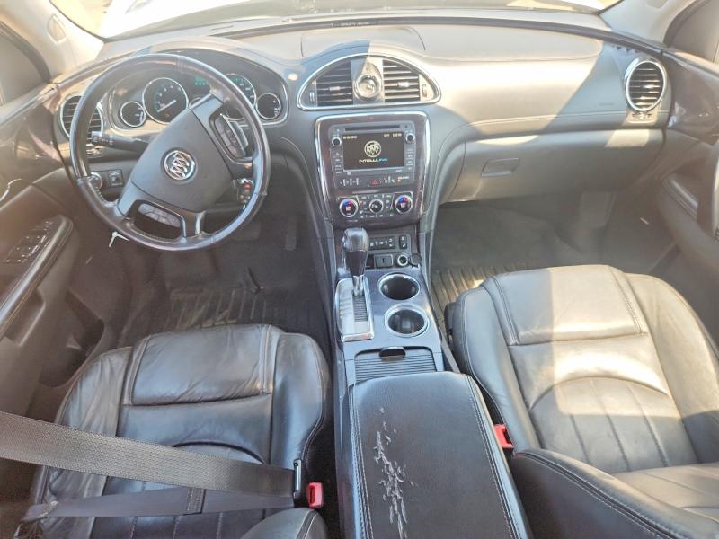 Aukcja sprzedaży 2017 Buick Enclave, vin: 5GAKVCKD8HJ165605, numer aukcji: 60584316