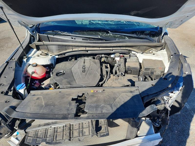 62294306 :رقم المزاد ، 5XYRG4JC6RG299455 vin ، 2024 Kia Sorento مزاد بيع