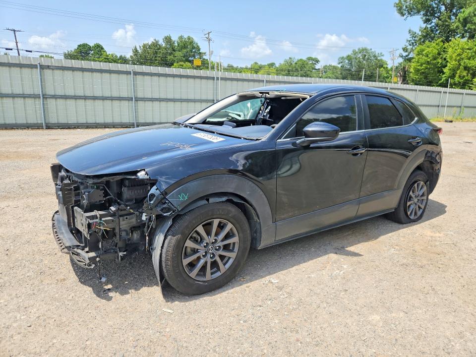 61557636 :رقم المزاد ، 3MVDMAAL3MM226846 vin ، 2021 Mazda Cx-30 مزاد بيع