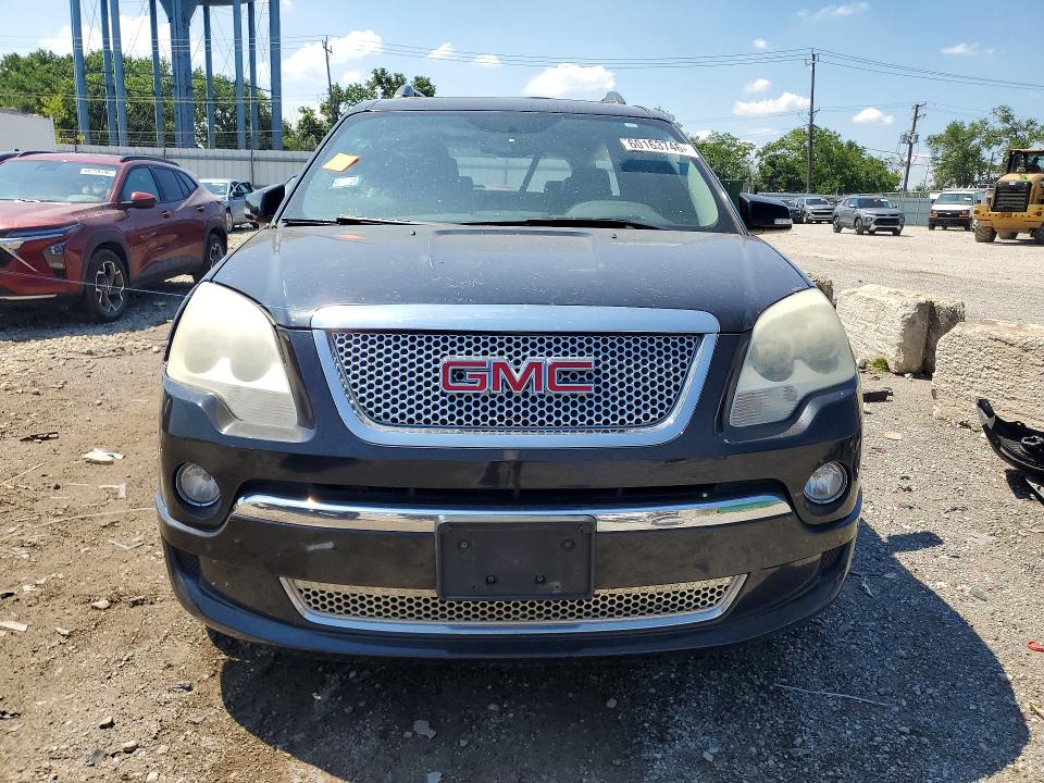 Aukcja sprzedaży 2012 Gmc Acadia, vin: 1GKKVTED1CJ218975, numer aukcji: 60163746