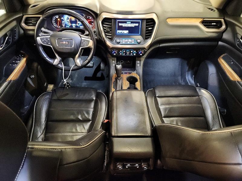 Продаж на аукціоні авто 2017 Gmc Acadia, vin: 1GKKNXLSXHZ123512, номер лоту: 63373426
