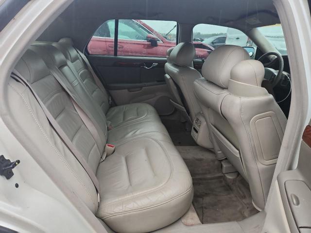 Aukcja sprzedaży 2003 Cadillac Deville, vin: 1G6KD54Y23U278876, numer aukcji: 63369976