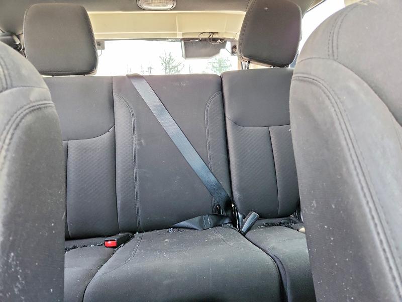 Aukcja sprzedaży 2018 Jeep Wrangler Unlimited, vin: 1C4BJWDG7JL901253, numer aukcji: 60666726