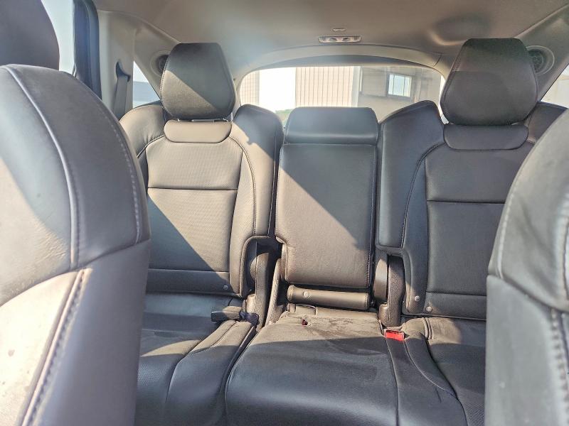 Продажа на аукционе авто 2015 Acura Mdx, vin: 5FRYD4H87FB503977, номер лота: 62241776