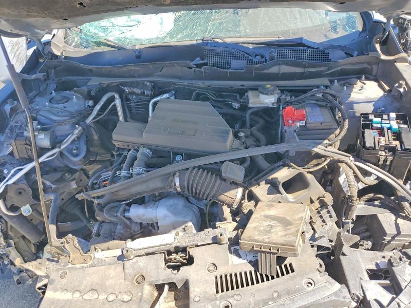 Продаж на аукціоні авто 2022 Honda Cr-v, vin: 7FARW2H88NE052551, номер лоту: 60663246