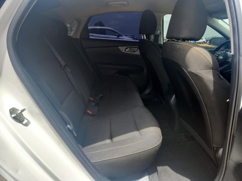 Aukcja sprzedaży 2020 Kia Forte, vin: 3KPF24AD5LE180178, numer aukcji: 60189556