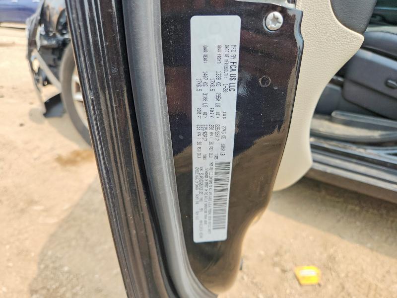 Aukcja sprzedaży 2020 Dodge Grand Caravan, vin: 2C4RDGCG0LR161651, numer aukcji: 61068756