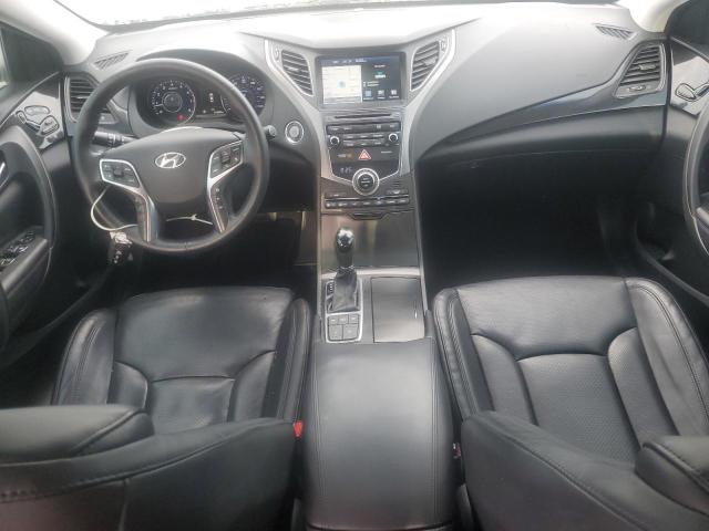 Продаж на аукціоні авто 2017 Hyundai Azera, vin: KMHFH4JG5HA590462, номер лоту: 63293376