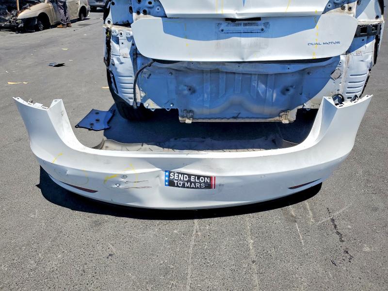 Aukcja sprzedaży 2020 Tesla Model 3, vin: 5YJ3E1EB6LF742343, numer aukcji: 59836056