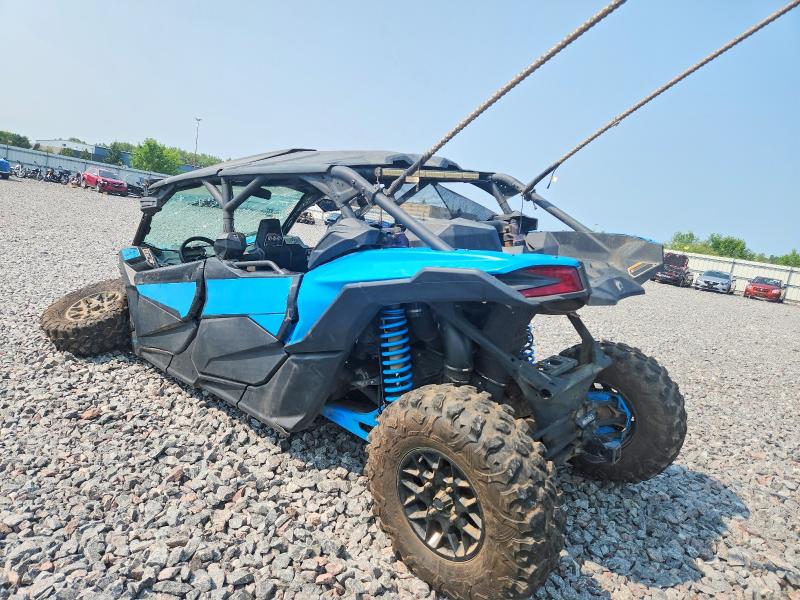 Auction sale of the 2023 Can-am Maverick X3, vin: 3JBVMAY47PE000119, lot number: 62209256