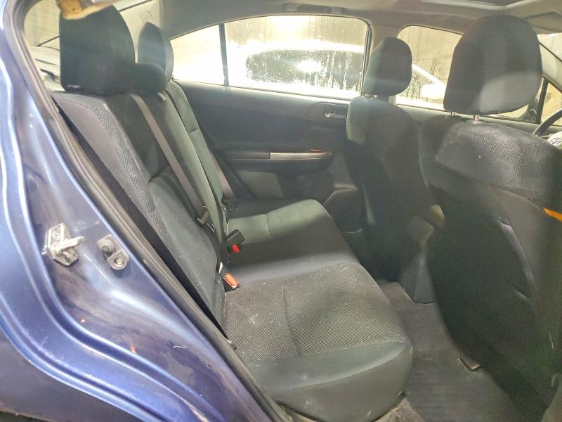 Продаж на аукціоні авто 2016 Subaru Impreza, vin: JF1GJAF69GH013361, номер лоту: 59264476
