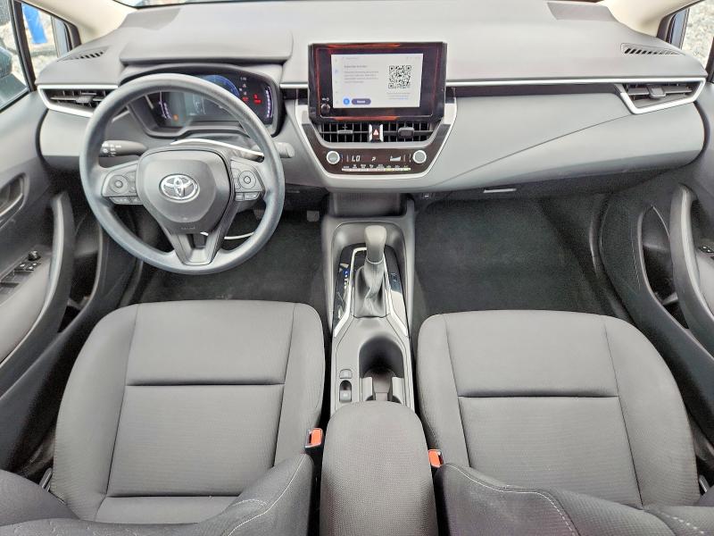 2026 Toyota Corolla მანქანა იყიდება აუქციონზე, vin: 5YFB4MDE6TP440700, აუქციონის ნომერი: 61302266