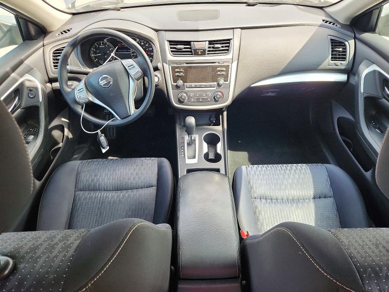 Aukcja sprzedaży 2016 Nissan Altima, vin: 1N4AL3AP9GC270058, numer aukcji: 61680216
