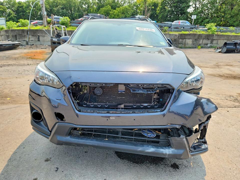 Продажа на аукционе авто 2019 Subaru Crosstrek, vin: JF2GTAEC9K8305906, номер лота: 60814446