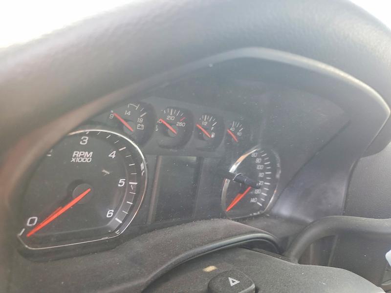 Продажа на аукционе авто 2015 Chevrolet Silverado, vin: 1GC1CUEG2FF164011, номер лота: 60180046