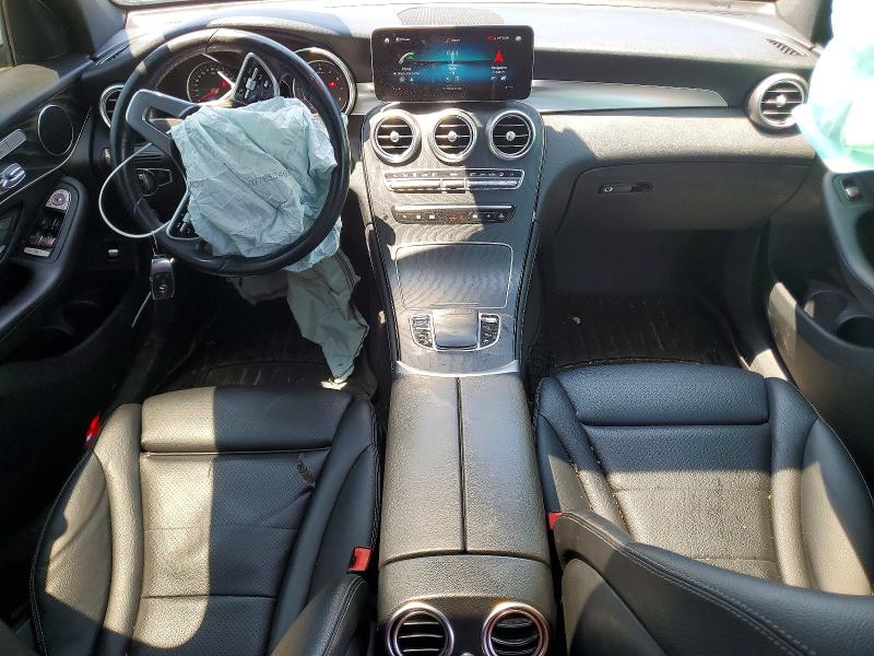 Продаж на аукціоні авто 2020 Mercedes-benz Glc Coupe, vin: W1N0J8EB5LF812216, номер лоту: 59543466