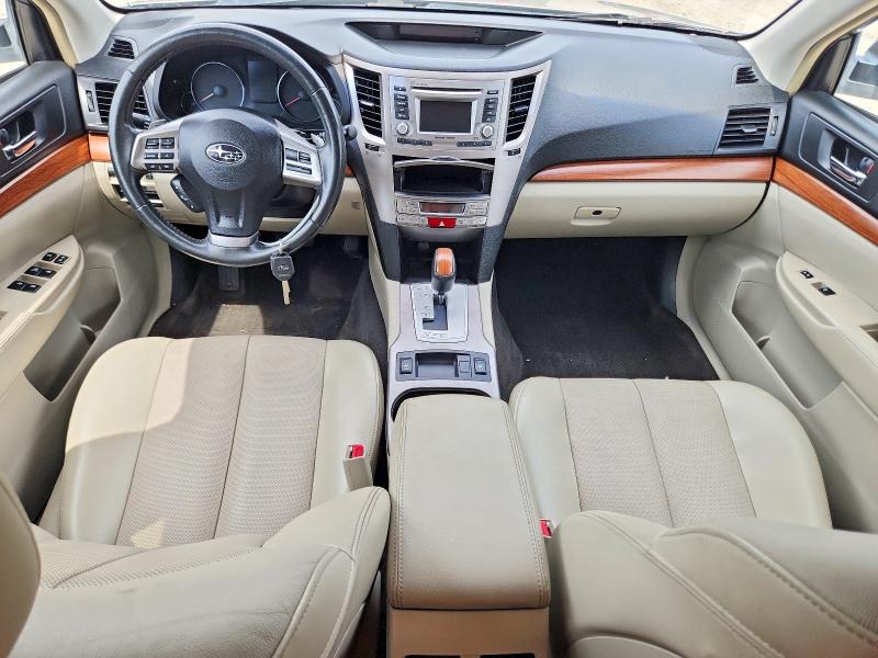 Продаж на аукціоні авто 2014 Subaru Outback, vin: 4S4BRDLCXE2325533, номер лоту: 59308696