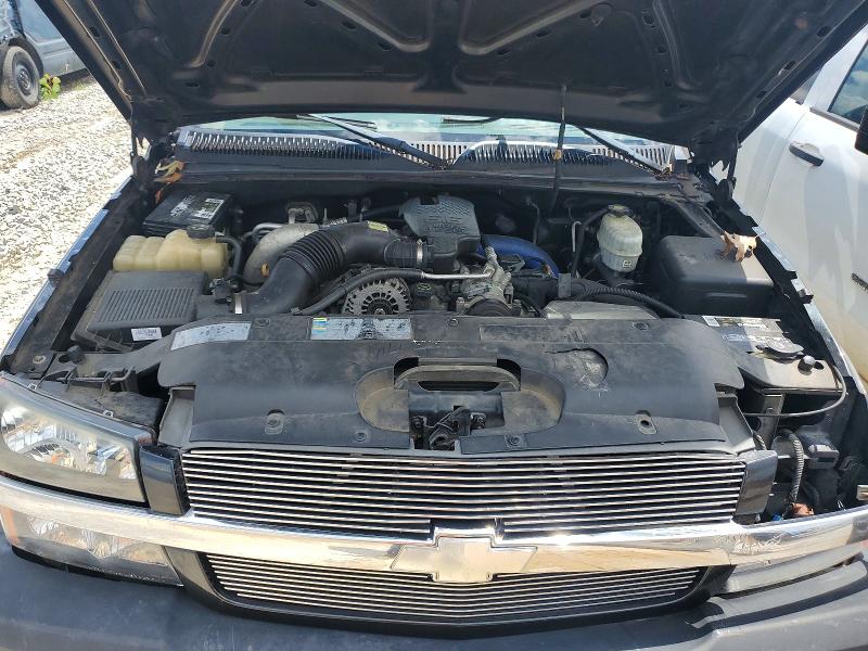 61183826 :رقم المزاد ، 1GCJK39193E260478 vin ، 2003 Chevrolet Silverado مزاد بيع