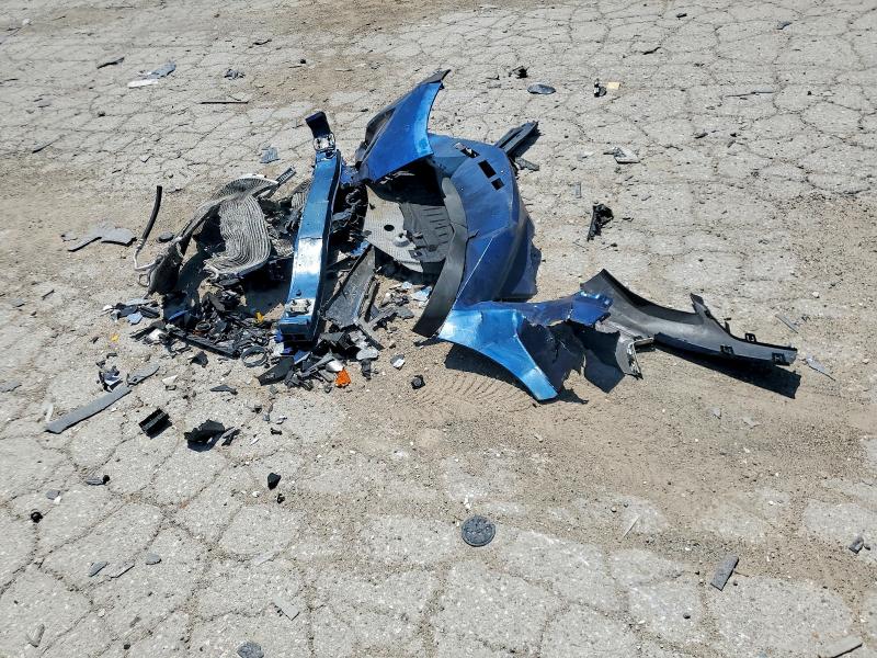 60415096 :رقم المزاد ، 1G1RA6S58KU113344 vin ، 2019 Chevrolet Volt مزاد بيع