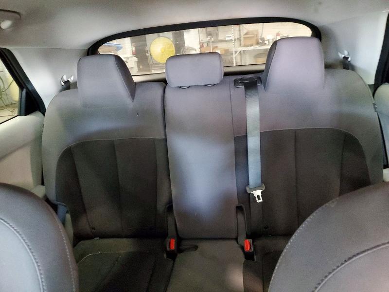 Aukcja sprzedaży 2024 Hyundai Ioniq 5, vin: KM8KNDDF1RU247271, numer aukcji: 60192186
