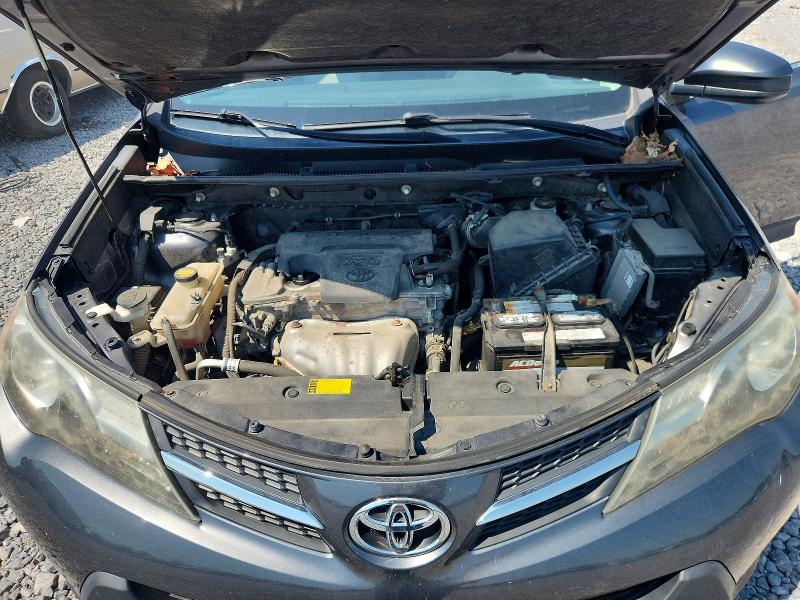 Продаж на аукціоні авто 2013 Toyota Rav4, vin: JTMBFREV2DD020703, номер лоту: 60864866