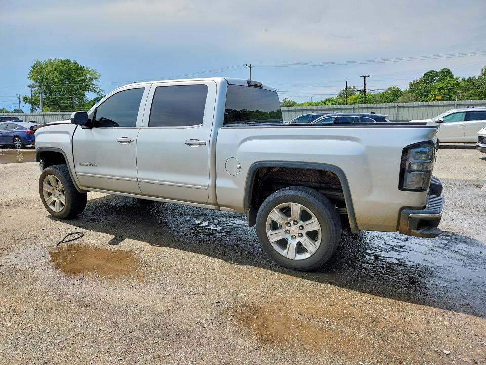 Aukcja sprzedaży 2014 Gmc Sierra, vin: 3GTP1UEC5EG328880, numer aukcji: 60014266