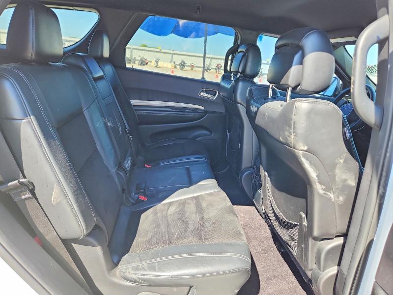 Продаж на аукціоні авто 2015 Dodge Durango, vin: 1C4RDHAG2FC176075, номер лоту: 62646196