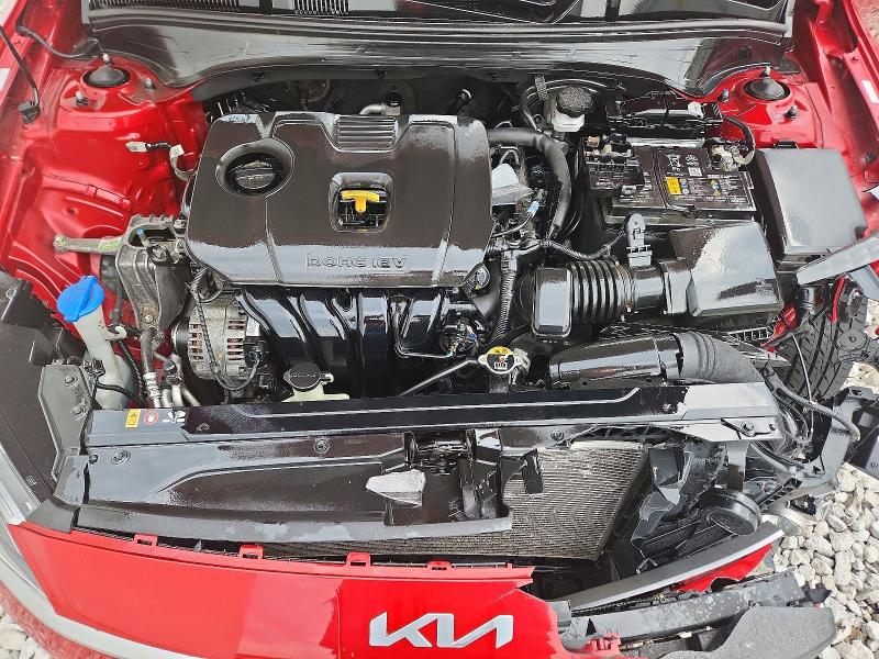 Aukcja sprzedaży 2023 Kia Forte, vin: 3KPF24AD5PE581929, numer aukcji: 62933156
