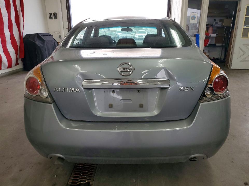 Aukcja sprzedaży 2007 Nissan Altima, vin: 1N4AL21E67N465340, numer aukcji: 60863266
