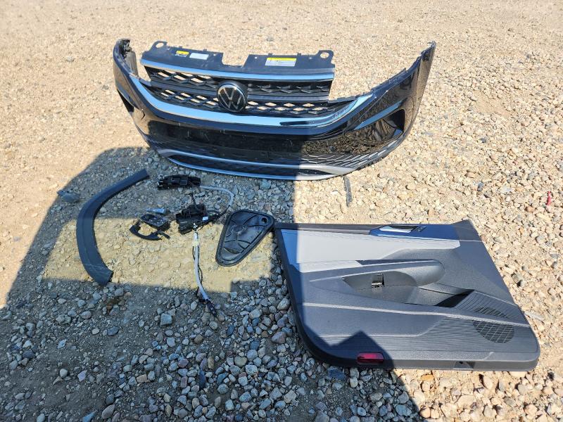Aukcja sprzedaży 2024 Volkswagen Taos, vin: 3VVVX7B2XRM072764, numer aukcji: 60120366