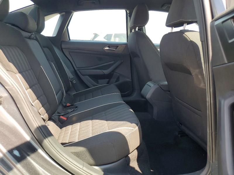 Aukcja sprzedaży 2023 Volkswagen Jetta, vin: 3VWBM7BU6PM051917, numer aukcji: 63017656