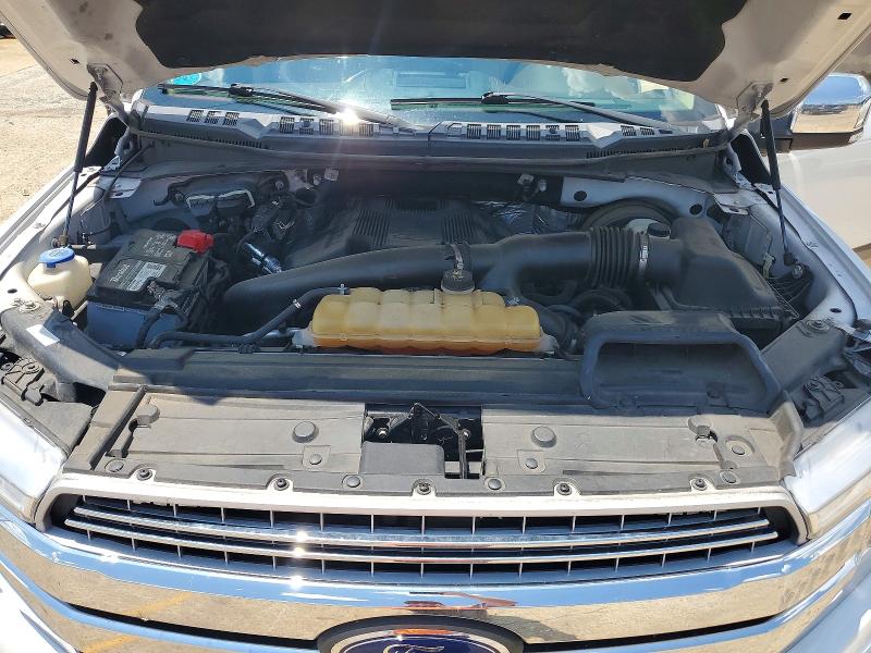 Aukcja sprzedaży 2018 Ford F150, vin: 1FTEW1CG9JFD40832, numer aukcji: 61839526