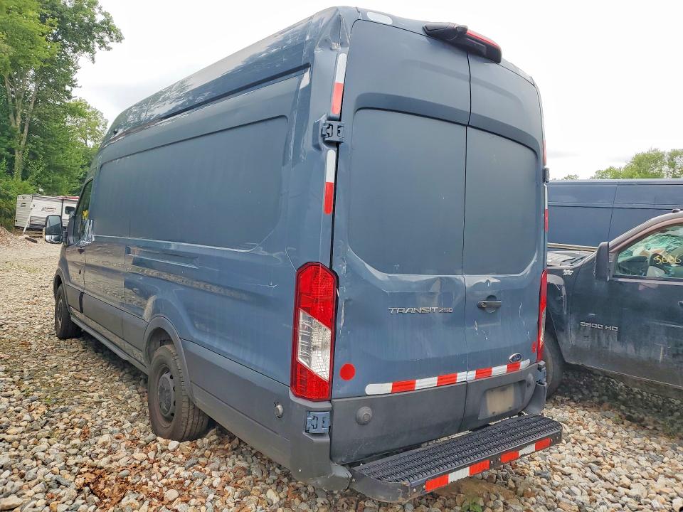 Продаж на аукціоні авто 2020 Ford Transit, vin: 1FTBR3X80LKB28288, номер лоту: 61498006