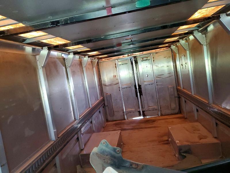 Aukcja sprzedaży 2012 Freightliner Mt45 Chassis, vin: 4UZAAPDU4CCBL7709, numer aukcji: 63019596