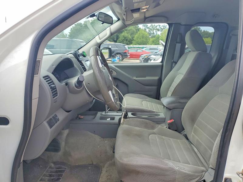2018 Nissan Frontier მანქანა იყიდება აუქციონზე, vin: 1N6BD0CT5JN752605, აუქციონის ნომერი: 60843816