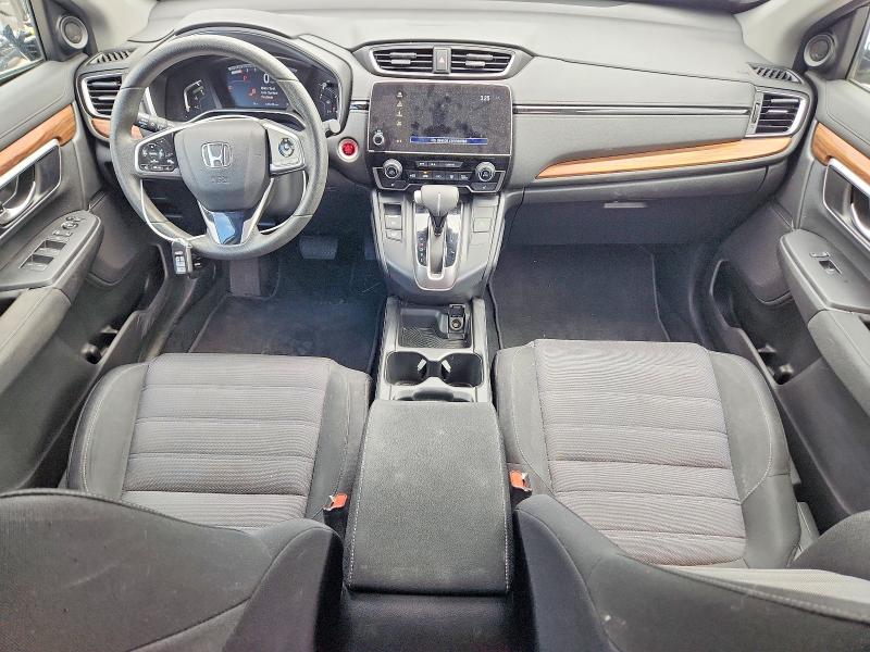 Продажа на аукционе авто 2019 Honda Cr-v, vin: 5J6RW2H53KA017478, номер лота: 62128536