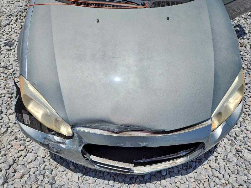 Aukcja sprzedaży 2004 Chrysler Sebring, vin: 1C3EL46X64N304424, numer aukcji: 61404736