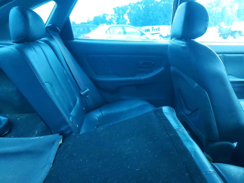Продаж на аукціоні авто 2002 Hyundai Elantra, vin: KMHDN55D02U070973, номер лоту: 62502386