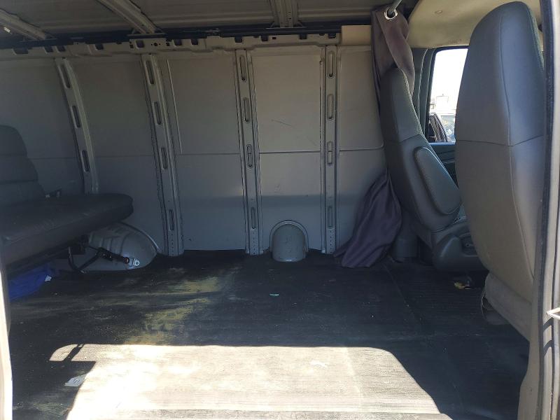 Продаж на аукціоні авто 2008 Gmc Savana, vin: 1GTFG15X781124712, номер лоту: 59908726